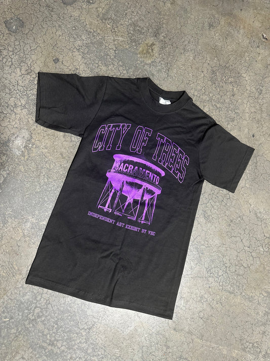 “CITY OF TREES”